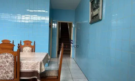 Sobrado á venda  para reforma, oportunidade para quem quer morar ou investir , localizado na vila progresso - jundiaí- são paulo , terreno com 120 m²