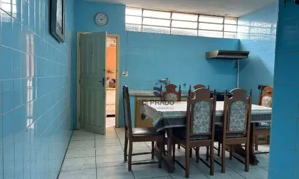 SOBRADO á venda  para reforma, oportunidade para quem quer morar ou investir , localizado na Vila Progresso - Jundiaí- São Paulo , terreno com 120 m²
