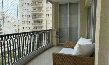 Apartamento com 2 quartos à venda na Rua Haddock Lobo, 829, Jardim América, São Paulo