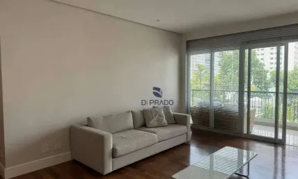Apartamento com 2 quartos à venda na Rua Haddock Lobo, 829, Jardim América, São Paulo