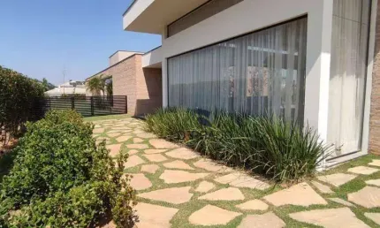 Casa em condomínio fechado com 5 quartos à venda na Alameda dos Sucupiras, 2654, Condomínio Terras de São José II, Itu