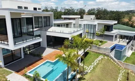 Casa em condomínio fechado com 5 quartos à venda na Rua Do Cipó, 12698, Serra Azul, Itupeva
