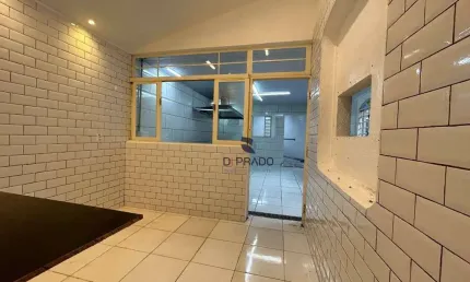 Sala comercial com 7 salas para alugar na Rua Inglaterra, 423, Jardim Cica, Jundiaí