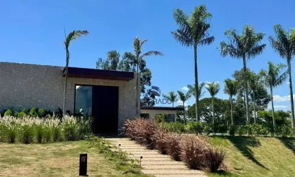 Casa em condomínio fechado com 5 quartos à venda na Alameda das Bapebas, 5, Condomínio Terras de São José II, Itu