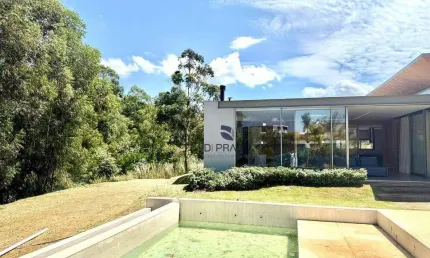 Casa em condomínio fechado com 5 quartos à venda na Alameda das Jaracatiás, 11111, Condomínio Terras de São José II, Itu