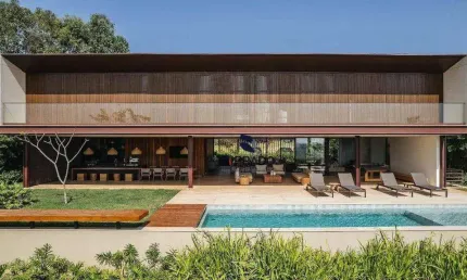 Casa em condomínio fechado com 5 quartos à venda na Rodovia Waldomiro Corrêa de Camargo, 2, Condomínio Terras de São José II, Itu