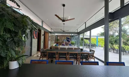 Casa em condomínio fechado com 5 quartos à venda na Avenida Corporação Musical União dos Artistas, 1222, Condomínio Terras de São José II, Itu