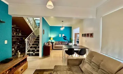 Oportunidade ÚNICA  para quem quer morar em condomínio de casas no  bairro do Engordadouro - Jundiaí -São Paulo