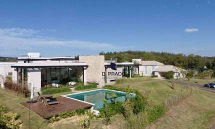Casa para Venda e Locação no Condomínio  Terras de São Jose II - Itu/Sp