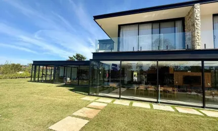 Casa para Venda e Locação no Condomínio  Terras de São Jose II - Itu/Sp