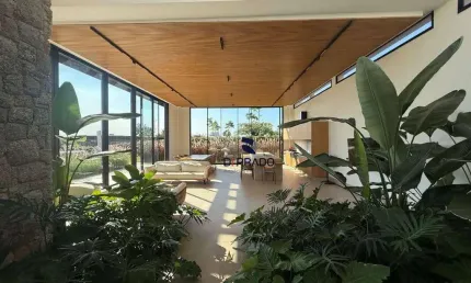 Casa para Venda e Locação no Condomínio  Terras de São Jose II - Itu/Sp