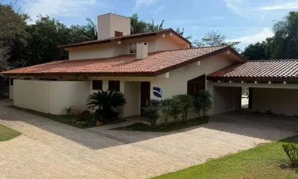 Oportunidade - Casa no Terras de São José I - Itu/SP