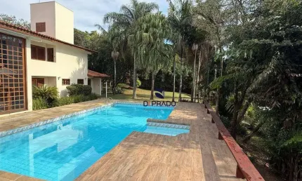Oportunidade - Casa no Terras de São José I - Itu/SP