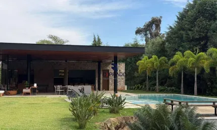 Casa a venda no condomínio terras de são jose i - itu/sp