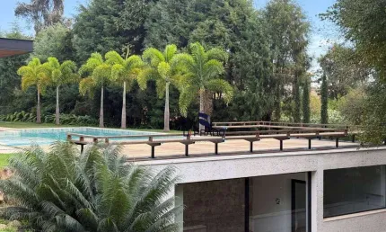Casa a venda no Condomínio Terras de São Jose I - Itu/SP