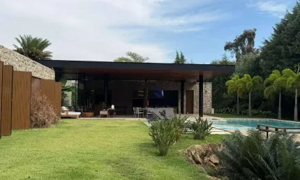 Casa a venda no condomínio terras de são jose i - itu/sp