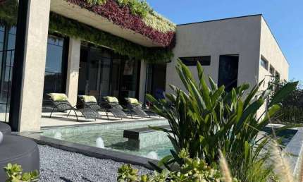 Casa em condomínio fechado com 5 quartos à venda na Rua Do Cipó, 2222, Serra Azul, Itupeva