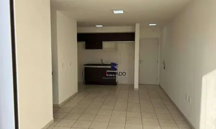 Apartamento para alugar no Residencial Conquista Agapeama - Jundiaí/SP