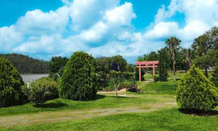 Terreno a venda no Jardim Torres de São José - Jundiaí/SP
