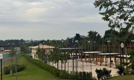 Oportunidade - Lote por apenas R$1.300.000,00 no Terras de São Jose II- Itu/SP