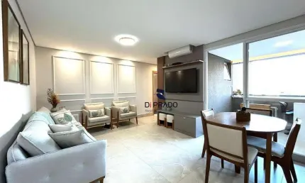 Condomínio, maxx santa angela- jundiaí- são paulo, aconchegante apartamento, 98m², novo, semi-mobiliado, em um dos melhores endereço de jundiaí.