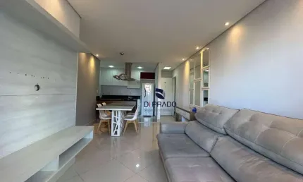 Apartamento com 3 quartos à venda na Rua Congo, 313, Jardim Bonfiglioli, Jundiaí