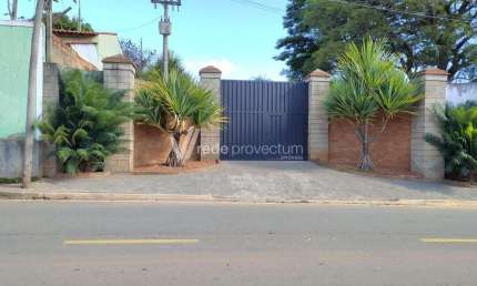 Chácara / sítio com 6 quartos para alugar na Rua Ana Santina Pereira, 13, Chácaras São Martinho, Campinas, 381 m2 por R$ 10.990