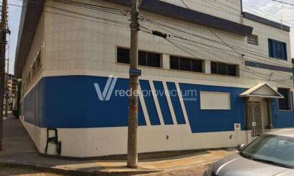 Prédio para alugar na Rua José de Alencar, 341, Centro, Campinas, 402 m2 por R$ 18.000