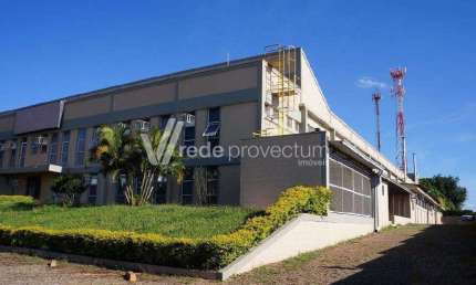 Barracão / Galpão / Depósito à venda na Rua Antonio Felamingo, 529, Macuco, Valinhos, 4000 m2 por R$ 15.800.000