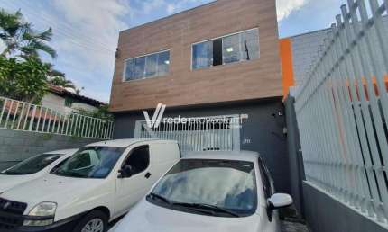 Barracão / Galpão / Depósito à venda na Avenida Governador Pedro de Toledo, 709, Bonfim, Campinas, 320 m2 por R$ 1.500.000