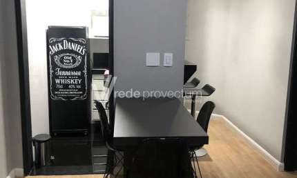 Flat com 1 quarto para alugar na Rua Onze de Agosto, 411, Centro, Campinas, 43 m2 por R$ 2.500