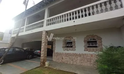 Casa comercial para alugar na Avenida Marechal Rondon, 610, Jardim Chapadão, Campinas, 560 m2 por R$ 10.000