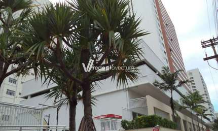 Sala comercial para alugar na Avenida Orosimbo Maia, 430, Vila Itapura, Campinas, 154 m2 por R$ 6.500