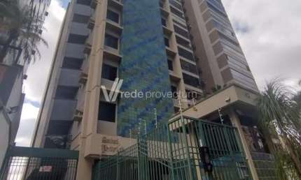 Apartamento com 1 quarto para alugar na Rua Coronel Quirino, 752, Cambuí, Campinas, 45 m2 por R$ 2.400