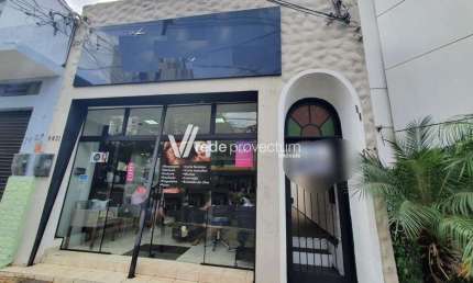 Casa comercial para alugar na Avenida Doutor Moraes Salles, 1431, Centro, Campinas, 169 m2 por R$ 3.500