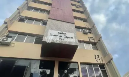 Sala comercial à venda na Avenida Barão de Itapura, 1100, Jardim Guanabara, Campinas, 400 m2 por R$ 1.400.000