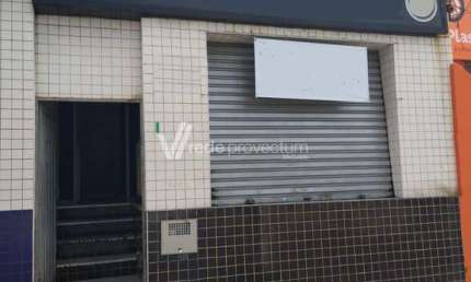 Barracão / Galpão / Depósito para alugar na Avenida Governador Pedro de Toledo, 1150, Bonfim, Campinas, 80 m2 por R$ 5.500