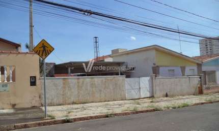 Casa comercial para alugar na Rua Quintino Bocaiúva, 285, Jardim Chapadão, Campinas, 232 m2 por R$ 20.000