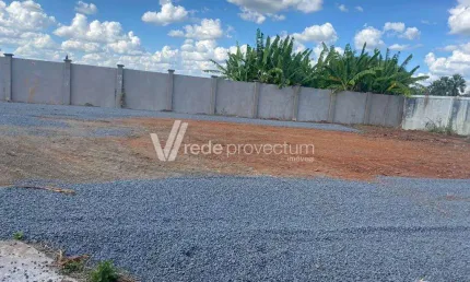 Terreno comercial para alugar na Avenida José Próspero Jacobucci, 564, Parque das Universidades, Campinas por R$ 35.000