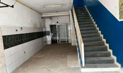 Sala comercial para alugar na Rua Cônego Cipião, 396, Centro, Campinas, 75 m2 por R$ 3.000