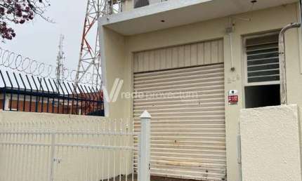 Prédio à venda na Rua Quatorze Bis, 248, Jardim Chapadão, Campinas, 280 m2 por R$ 1.800.000