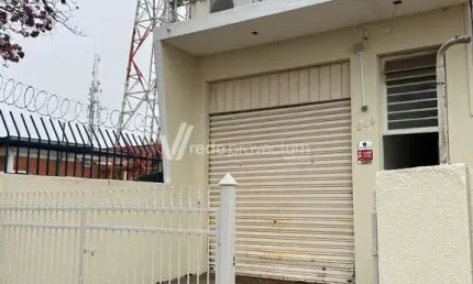 Prédio para alugar na Rua Quatorze Bis, 248, Jardim Chapadão, Campinas, 280 m2 por R$ 7.800