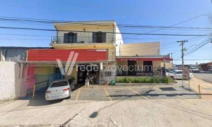 Sala comercial para alugar na Rua Cônego Pedro Bonhomme, 2465, Jardim Bela Vista, Campinas, 160 m2 por R$ 3.700