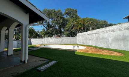 Casa comercial para alugar na Avenida Doutor Jesuíno Marcondes Machado, 115, Nova Campinas, Campinas, 347 m2 por R$ 31.000