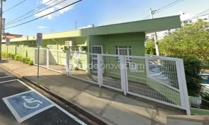 Casa comercial para alugar na Rua Frei Manoel da Ressurreição, 1487, Jardim Brasil, Campinas, 171 m2 por R$ 12.000
