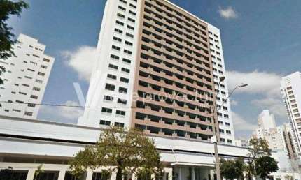 Sala comercial para alugar na Avenida Orosimbo Maia, 430, Vila Itapura, Campinas, 95 m2 por R$ 3.200