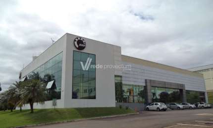 Prédio para alugar na Avenida Pierre Simon de Laplace, 830, Techno Park, Campinas, 1297 m2 por R$ 50.594