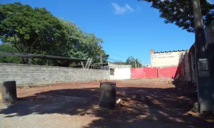 Terreno comercial para alugar na Vitorino Ferrari, 208, Cidade Universitária, Campinas por R$ 3.500