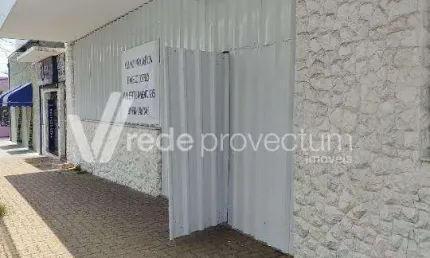 Prédio à venda na Avenida Governador Pedro de Toledo, 1243, Bonfim, Campinas, 486 m2 por R$ 3.500.000