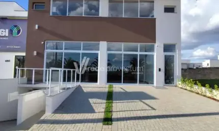 Sala comercial para alugar na Avenida Dermival Bernardes Siqueira, 4232, Swiss Park, Campinas, 280 m2 por R$ 18.000